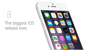 How to Update to iOS 8.1