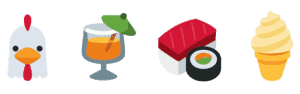 twitter emojis