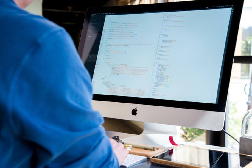 Website Design Services Agency in NYC
