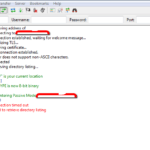 FileZilla Failed: How to Fix FileZilla Failed to Retrieve Directory Listing