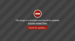 Mozilla Blocks Adobe Flash by Default on Firefox Browser