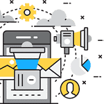 Email List to drive traffic to your website