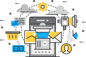Email List to drive traffic to your website