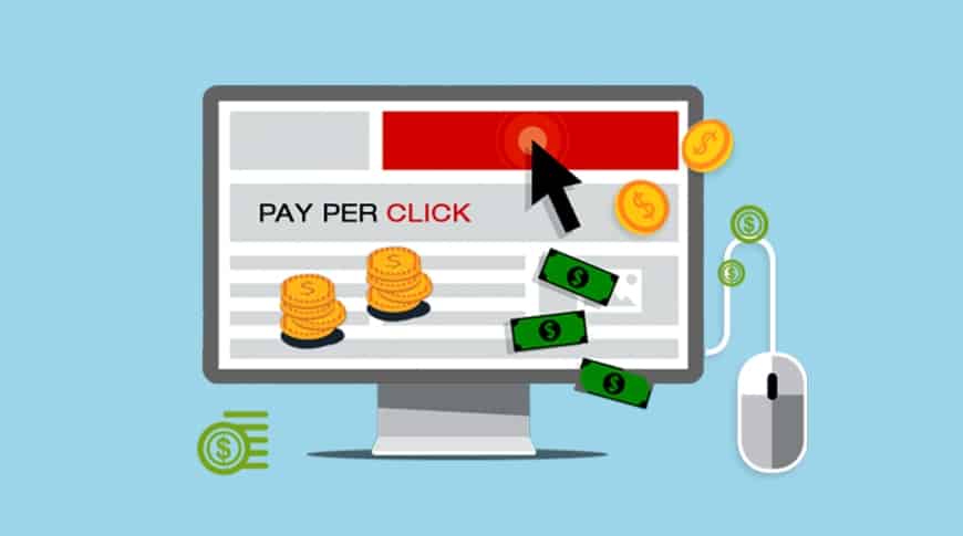 ppc agency nyc new York ppc company ppc advertisng services pay-per-click agency