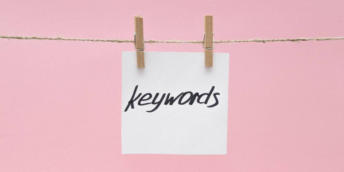 keywords as a core fundamental seo best practices by compuvate