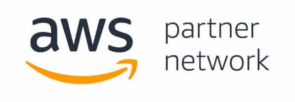 Compuvate AWS Partner logo - from a New York SEO company and PPC agency - Compuvate