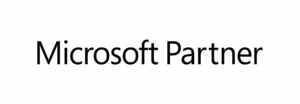 Compuvate Microsoft Partner Logo
