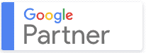 Compuvate's Google Partner Badge