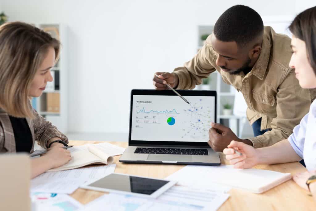 the best ppc agency in new york, compuvate