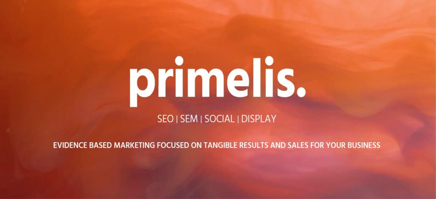 image of Primelis banner