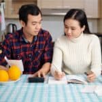Consumer Behavior Insights: Living On A Budget