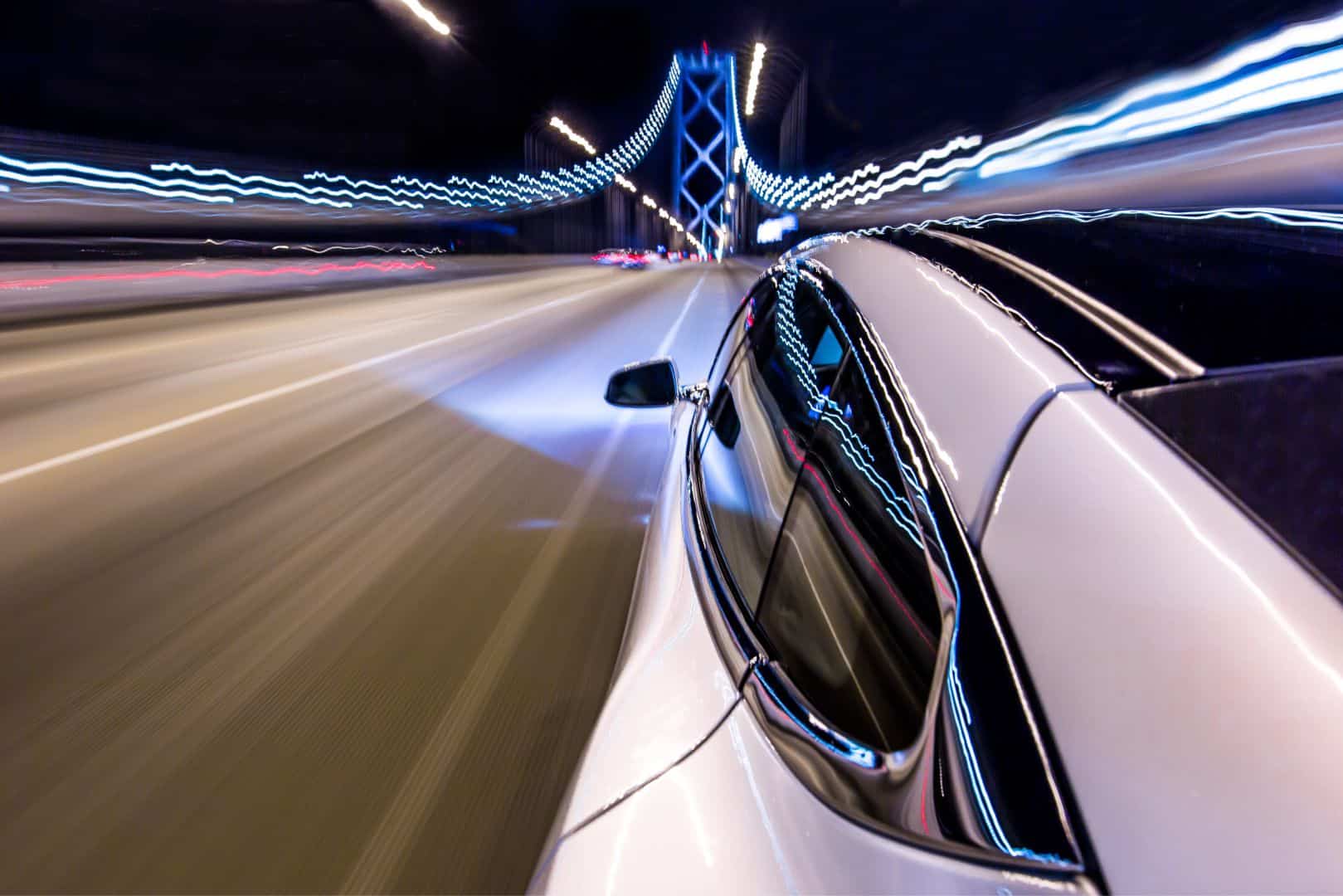 Embracing EVs search trend - Compuvate