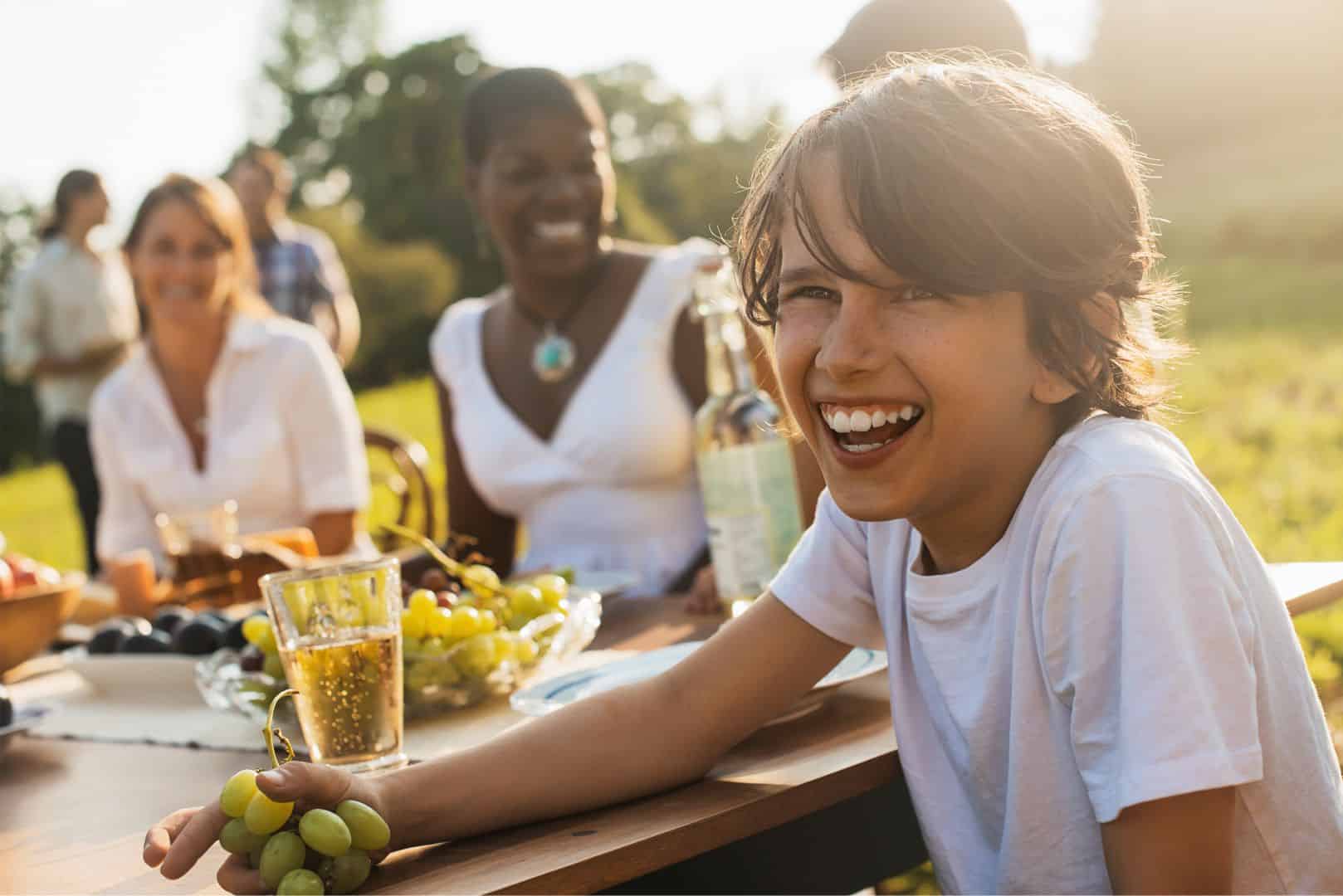 Planning Celebrations Consumer online Search Behavior