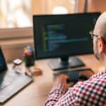 Learn HTML and CSS | learn to become a web developer at Compuvate Academy. Free online course.