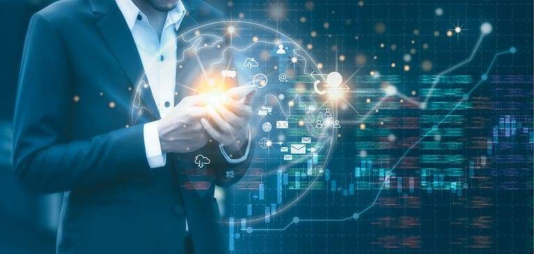 The future of digital marketing