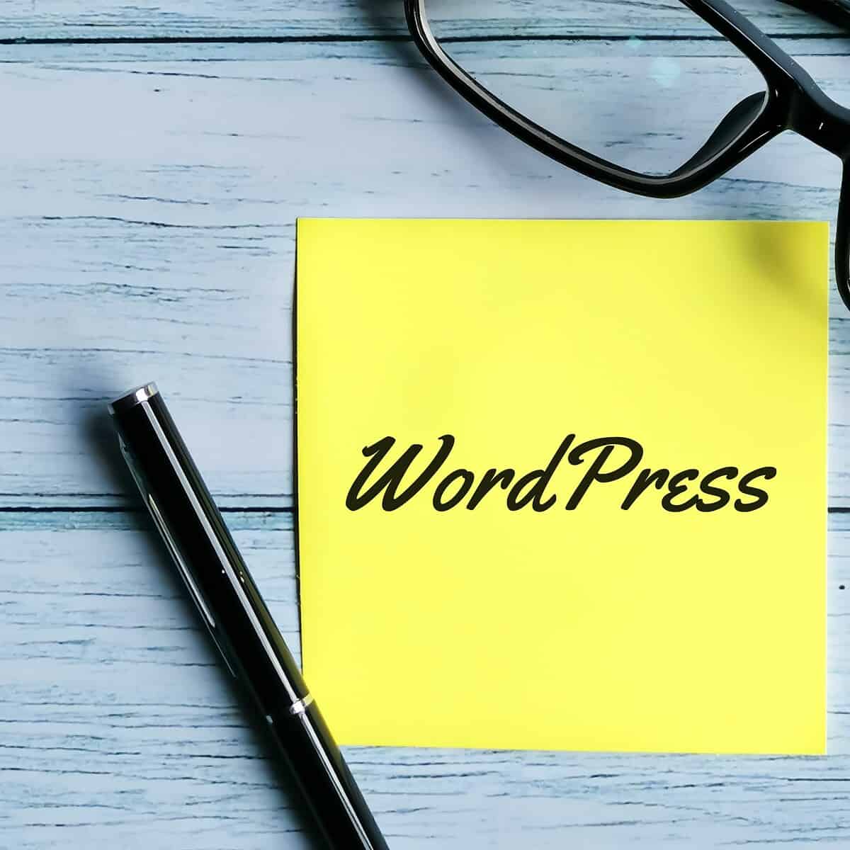 The cover picture of The Ultimate Guide to WordPress Security: 10 Simple Steps for a Bulletproof Website Site (2023 Update)