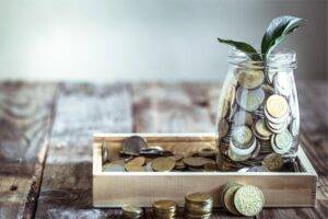 Image of coins in this What Is Conversion Rate Optimization (CRO) In Digital Marketing article