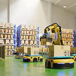 Image show automation in this What Is Marketing Automation In Digital Marketing? article