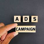 An image with the words Ads Campaign in this What Is Pay-Per-Click PPC Advertising services article
