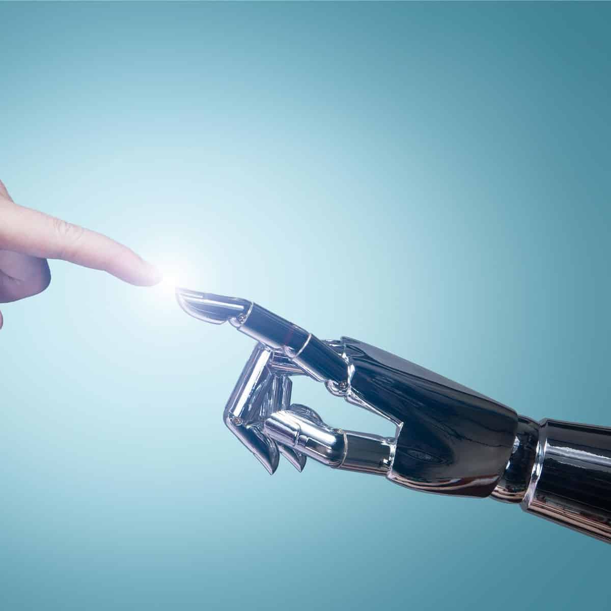 AI in Visual Search