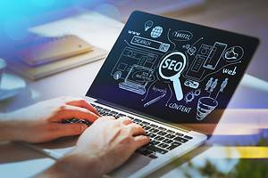 SEO in 2023: The Ultimate Guide to Boosting Your Website Traffic
