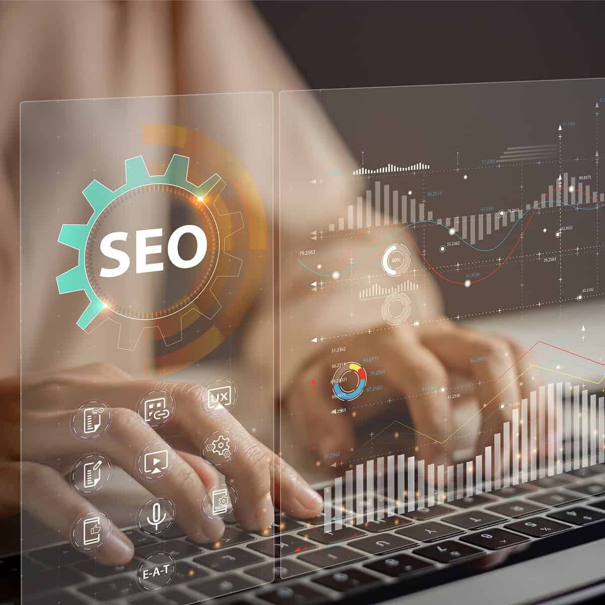 SEO in 2023: The Ultimate Guide to Boosting Your Website Traffic - Compuvate