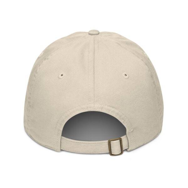 Together We Innovate® AI Classic Organic Baseball Hat