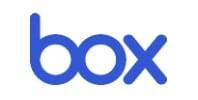 box inc logo with Compuvate partnership