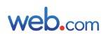 web dot com logo with Compuvate partnership