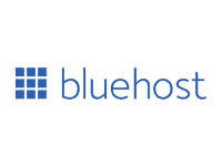 Image of Compuvate partner bluehost