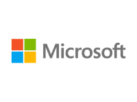 Image of our partner microsoft