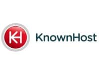 Image of our partner Knownhost