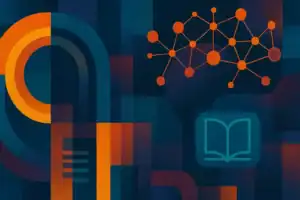 RAG system architecture diagram showing retrieval and generation components